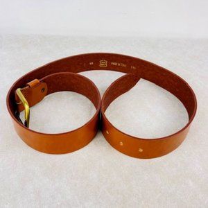 Vero Cuoio MEN BELT SIZE 40 inch.